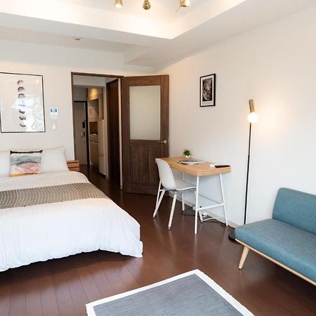 Dash Living Higashi Azabu Tokyo Ngoại thất bức ảnh