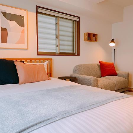 Dash Living Higashi Azabu Tokyo Ngoại thất bức ảnh