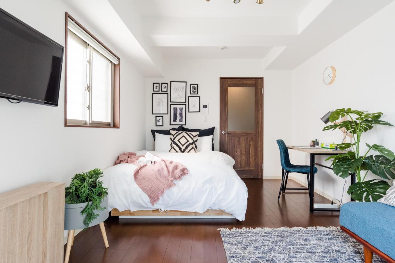 Dash Living Higashi Azabu Tokyo Ngoại thất bức ảnh