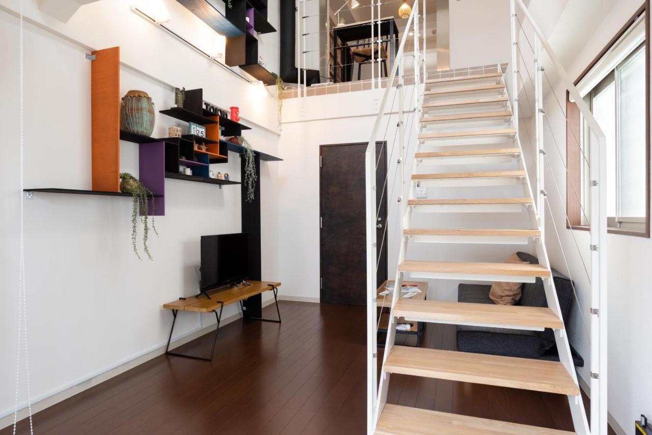 Dash Living Higashi Azabu Tokyo Ngoại thất bức ảnh