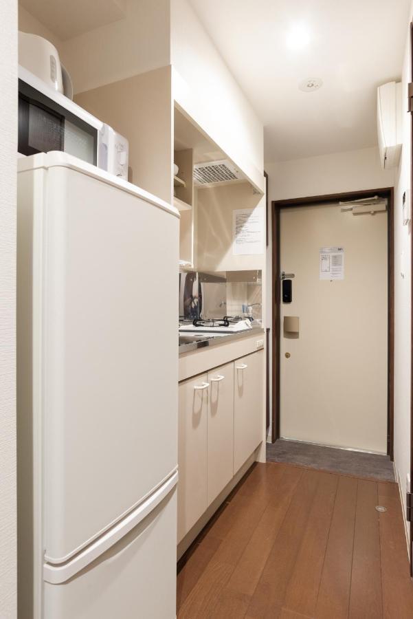 Dash Living Higashi Azabu Tokyo Ngoại thất bức ảnh
