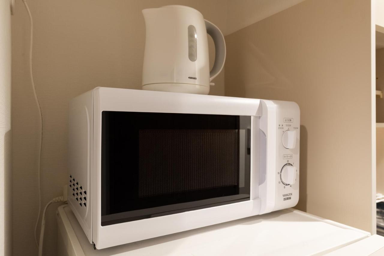 Dash Living Higashi Azabu Tokyo Ngoại thất bức ảnh
