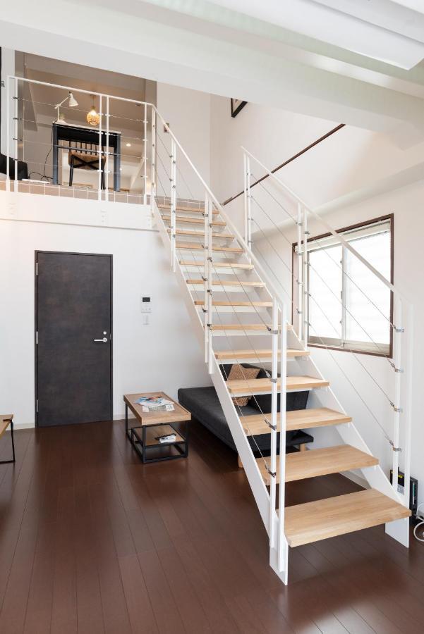 Dash Living Higashi Azabu Tokyo Ngoại thất bức ảnh