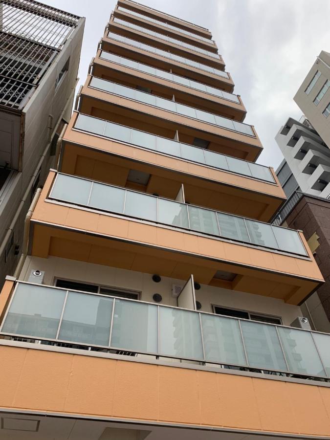 Dash Living Higashi Azabu Tokyo Ngoại thất bức ảnh