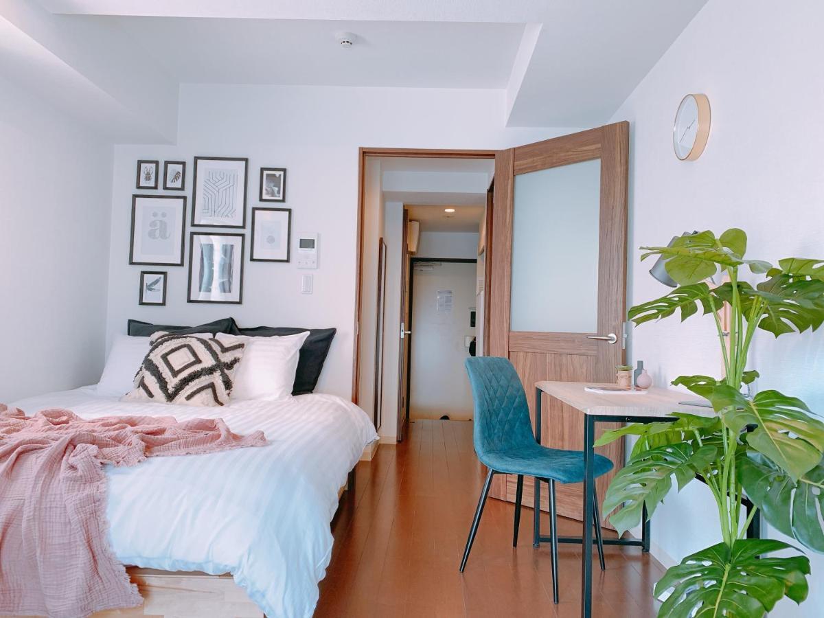 Dash Living Higashi Azabu Tokyo Ngoại thất bức ảnh