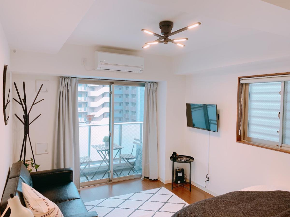 Dash Living Higashi Azabu Tokyo Ngoại thất bức ảnh