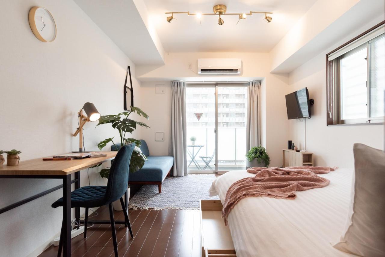 Dash Living Higashi Azabu Tokyo Ngoại thất bức ảnh