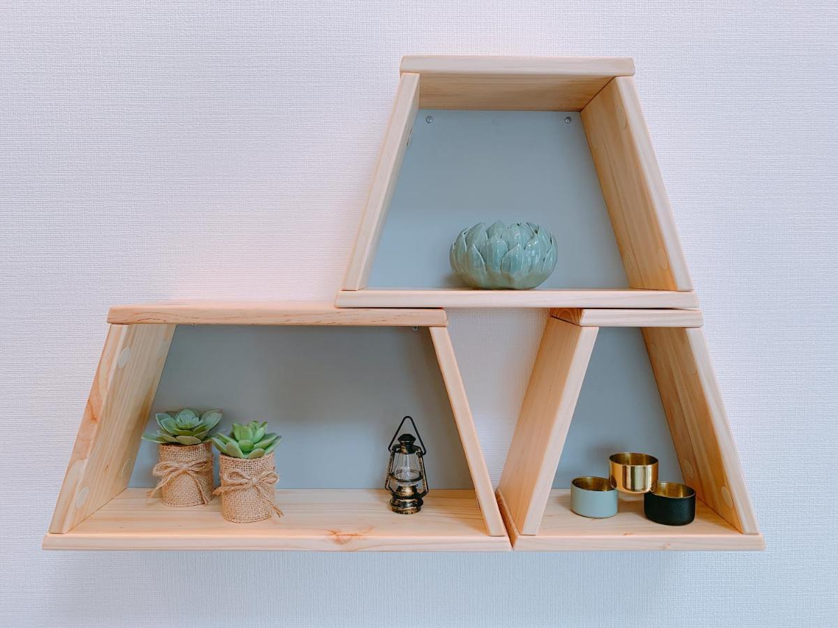Dash Living Higashi Azabu Tokyo Ngoại thất bức ảnh