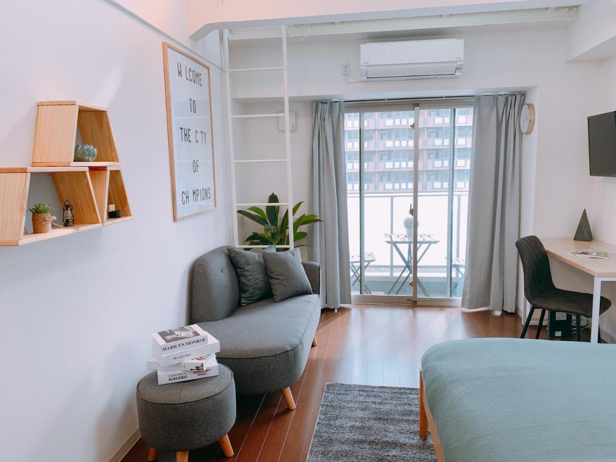 Dash Living Higashi Azabu Tokyo Ngoại thất bức ảnh