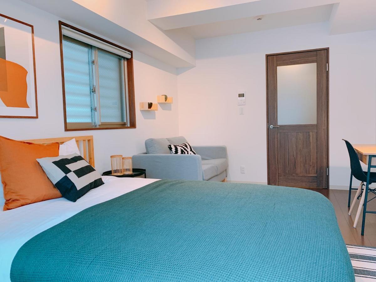 Dash Living Higashi Azabu Tokyo Ngoại thất bức ảnh
