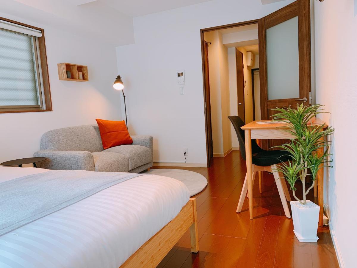 Dash Living Higashi Azabu Tokyo Ngoại thất bức ảnh