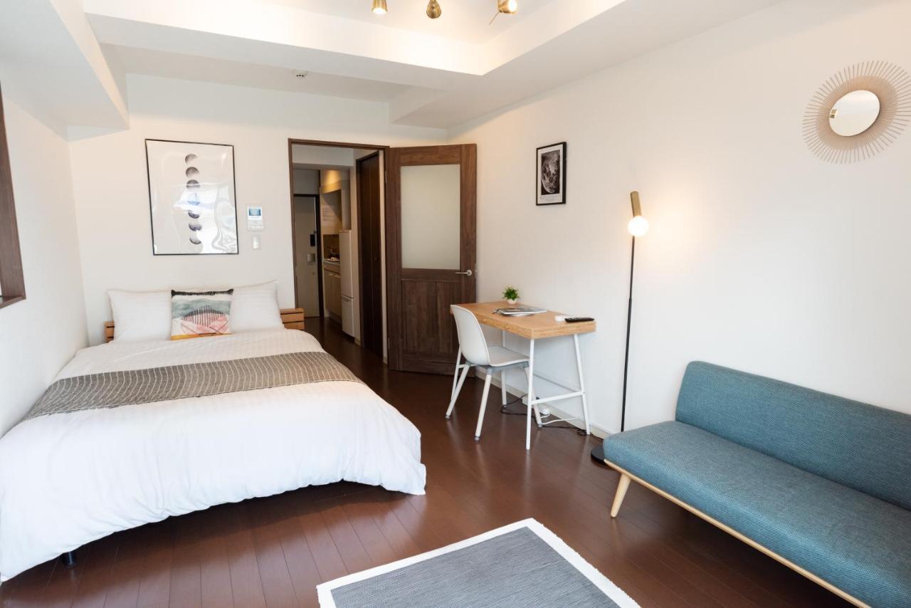 Dash Living Higashi Azabu Tokyo Ngoại thất bức ảnh