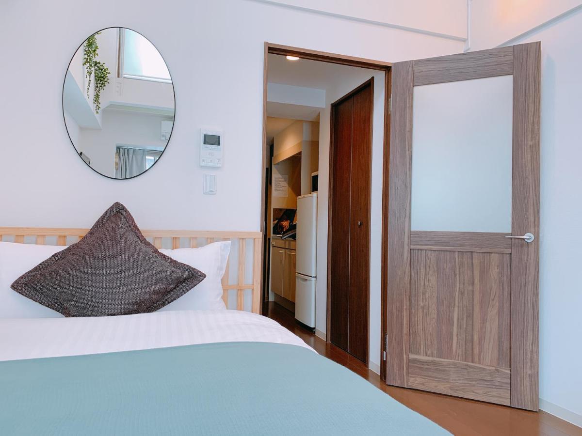 Dash Living Higashi Azabu Tokyo Ngoại thất bức ảnh