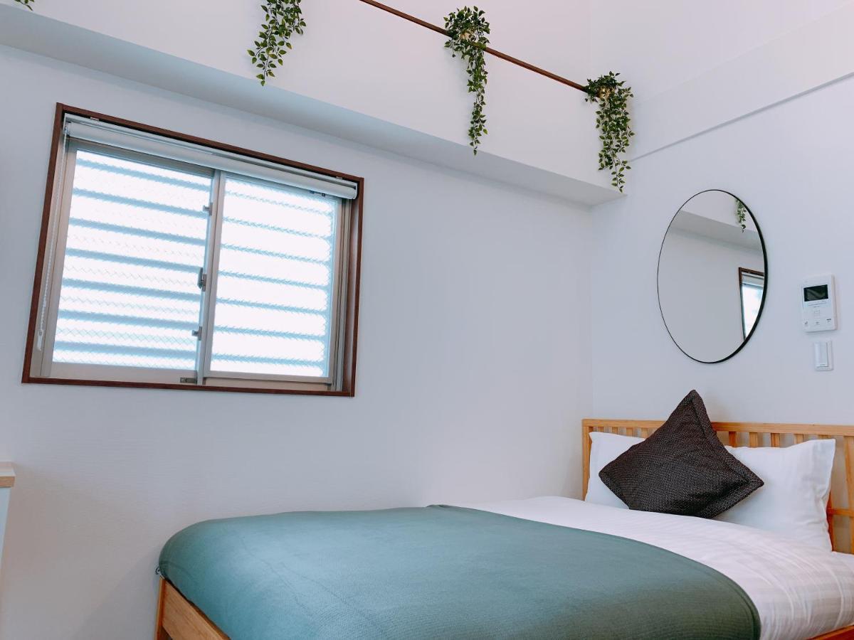 Dash Living Higashi Azabu Tokyo Ngoại thất bức ảnh