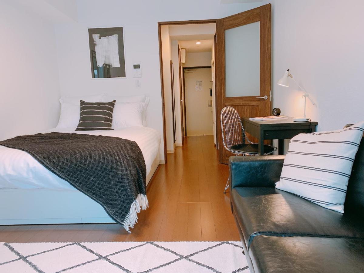Dash Living Higashi Azabu Tokyo Ngoại thất bức ảnh