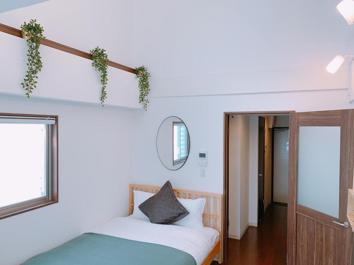 Dash Living Higashi Azabu Tokyo Ngoại thất bức ảnh