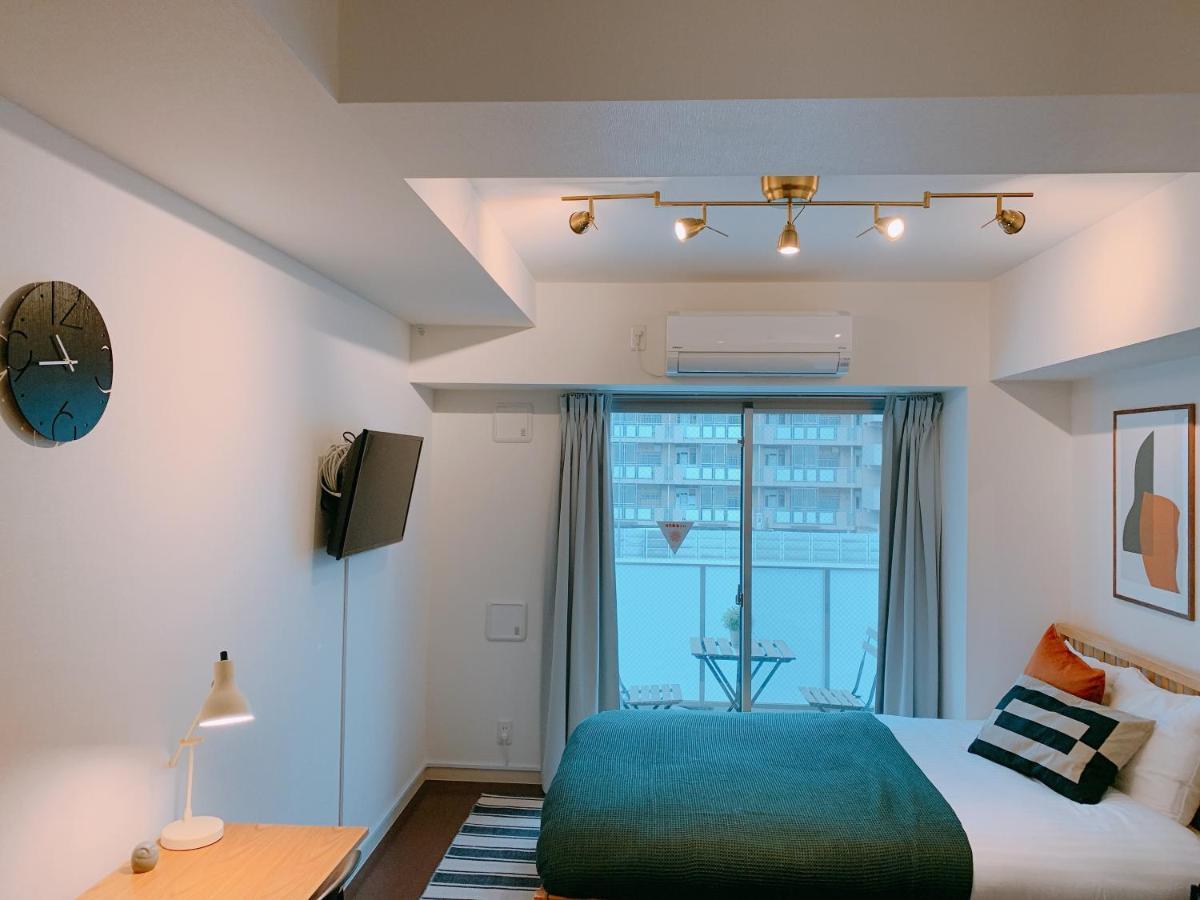 Dash Living Higashi Azabu Tokyo Ngoại thất bức ảnh