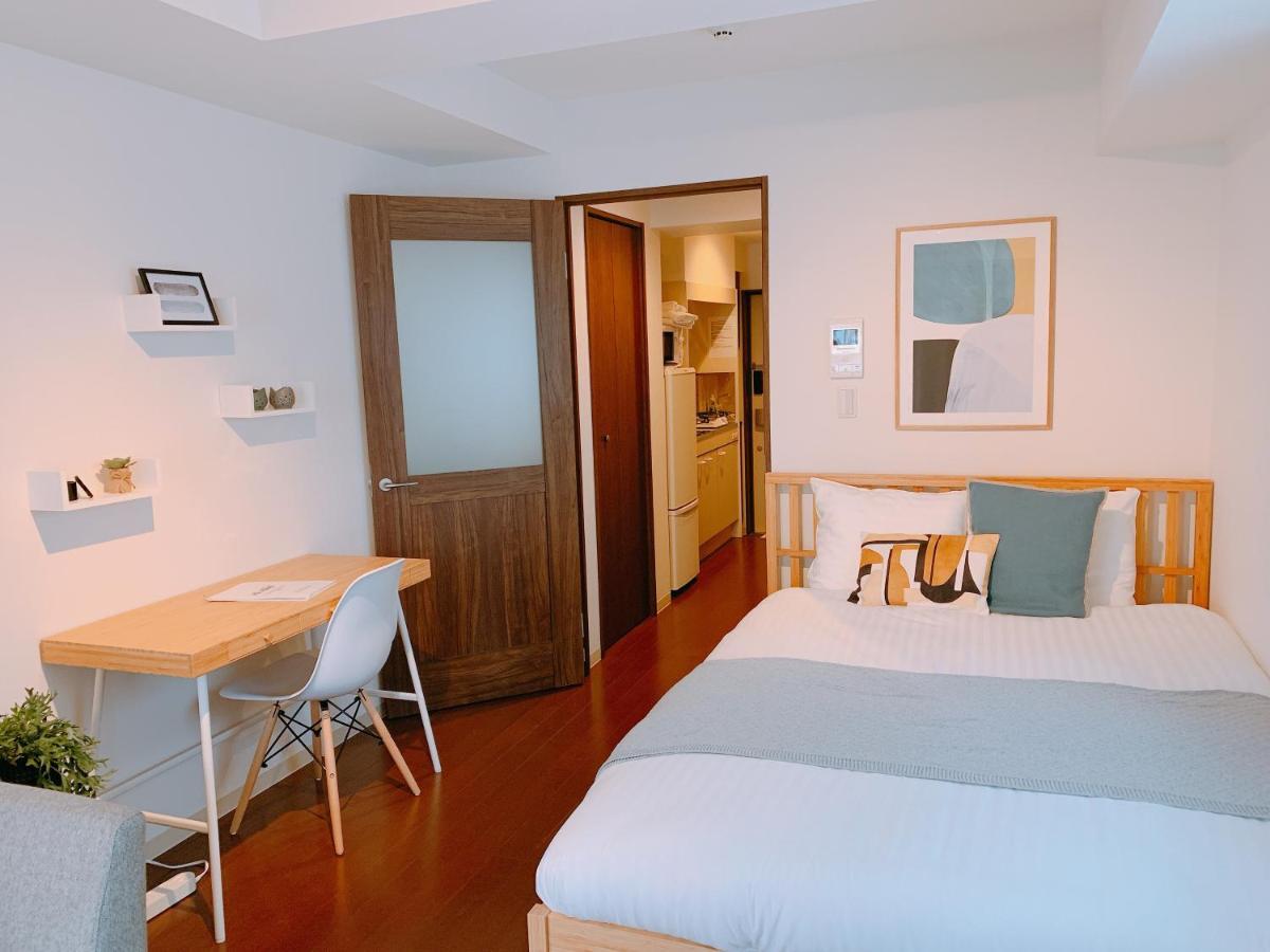 Dash Living Higashi Azabu Tokyo Ngoại thất bức ảnh