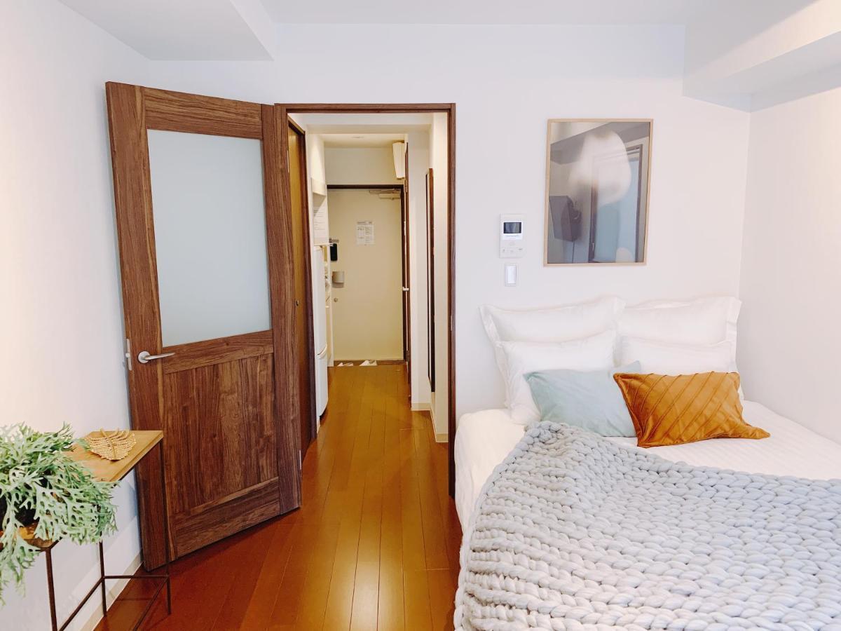 Dash Living Higashi Azabu Tokyo Ngoại thất bức ảnh
