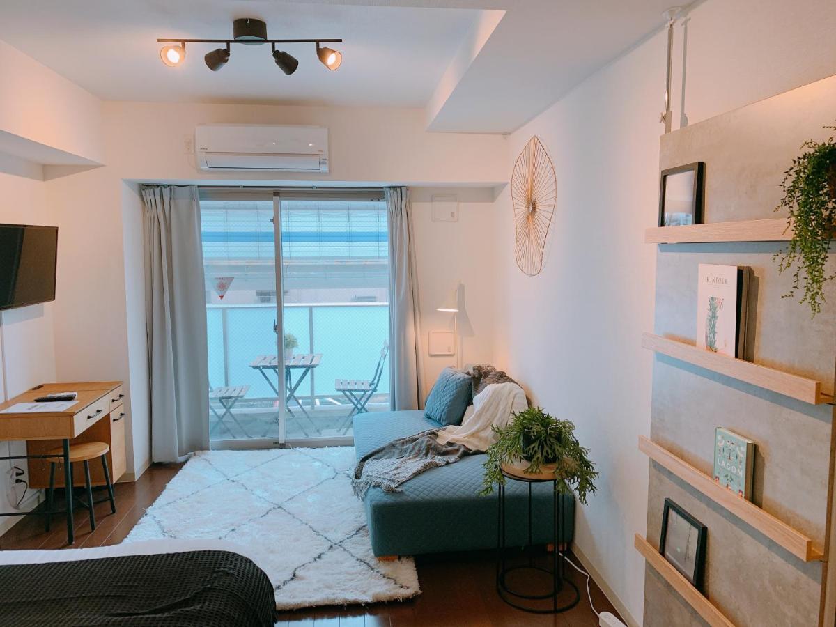 Dash Living Higashi Azabu Tokyo Ngoại thất bức ảnh