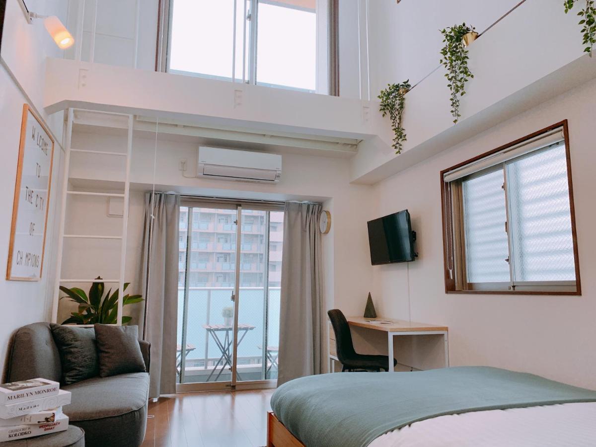 Dash Living Higashi Azabu Tokyo Ngoại thất bức ảnh