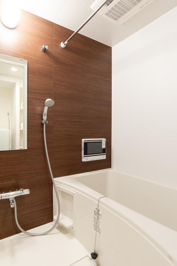 Dash Living Higashi Azabu Tokyo Ngoại thất bức ảnh