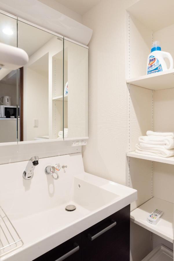 Dash Living Higashi Azabu Tokyo Ngoại thất bức ảnh